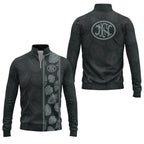 FN Herstal Quarter-zip Pullover SHW022