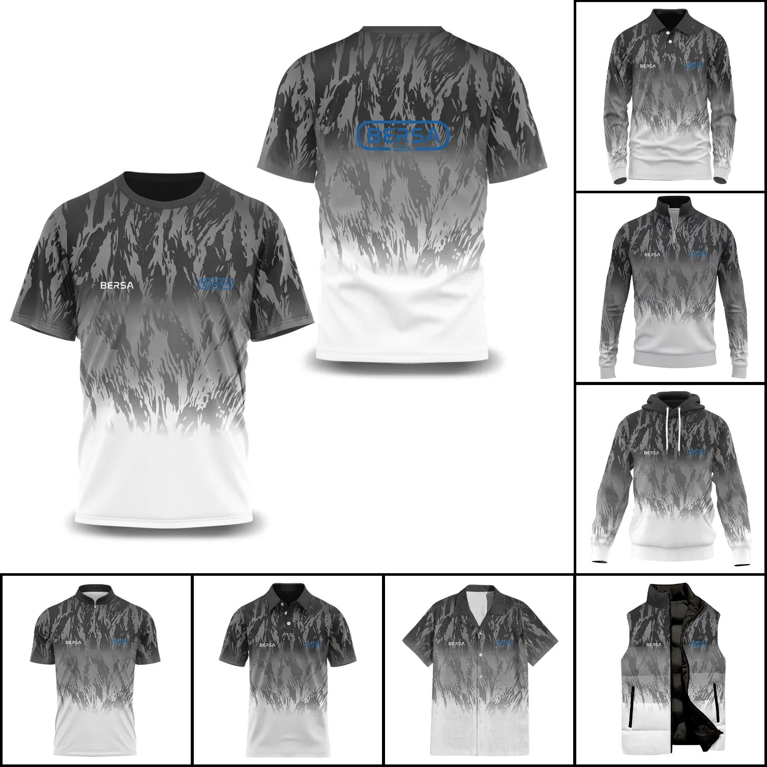 Bersa Apparels SC069