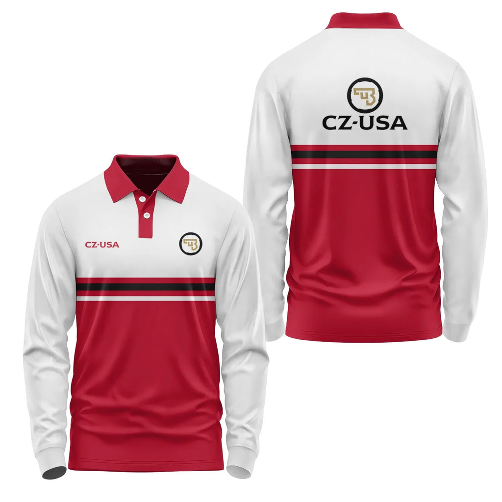 CZ-USA Apparels SC015