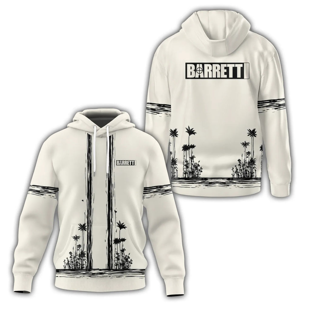 Barrett Hoodie SHW043