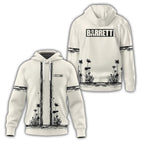 Barrett Hoodie SHW043