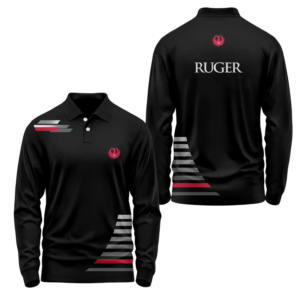 Ruger Apparels SC034