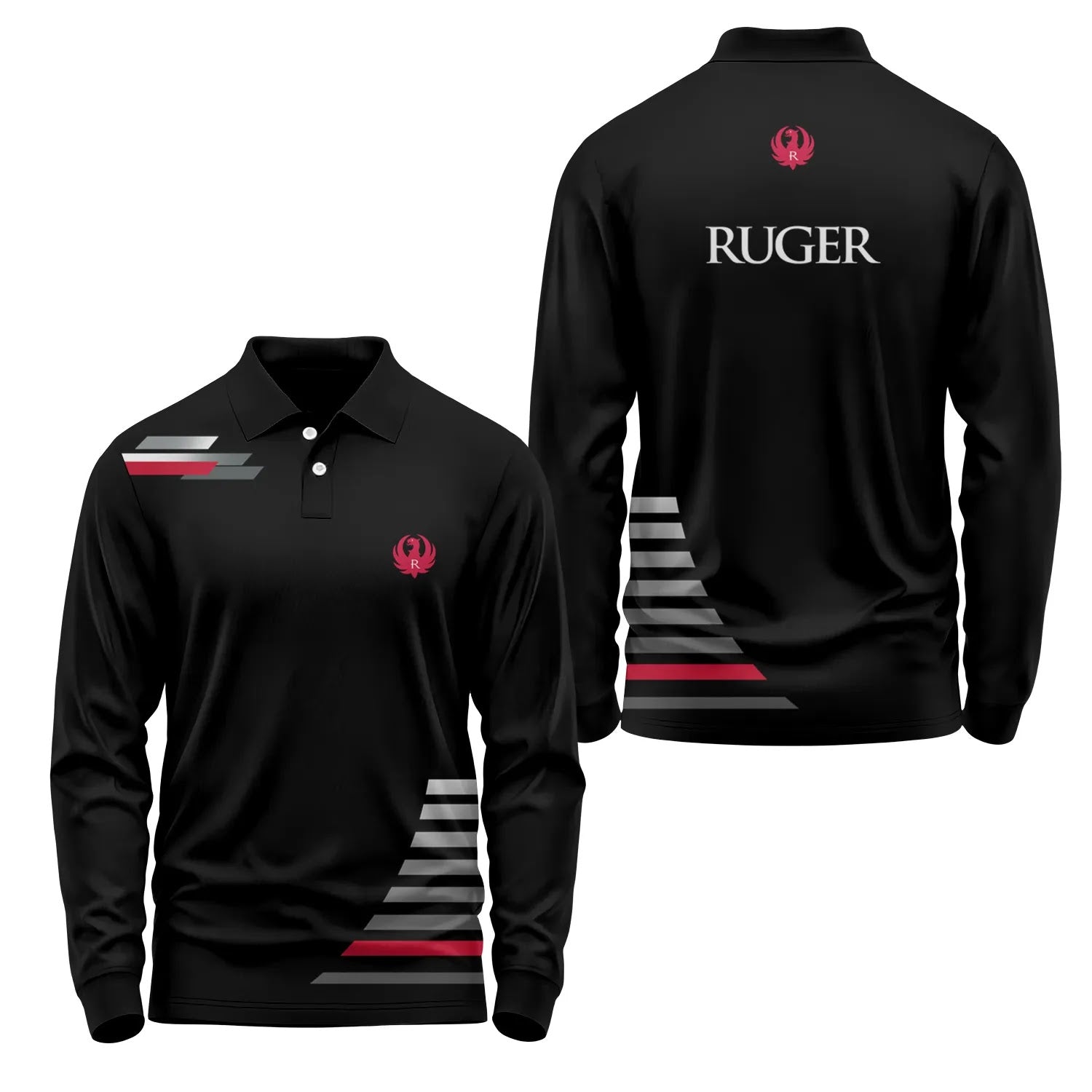 Ruger Apparels SC034