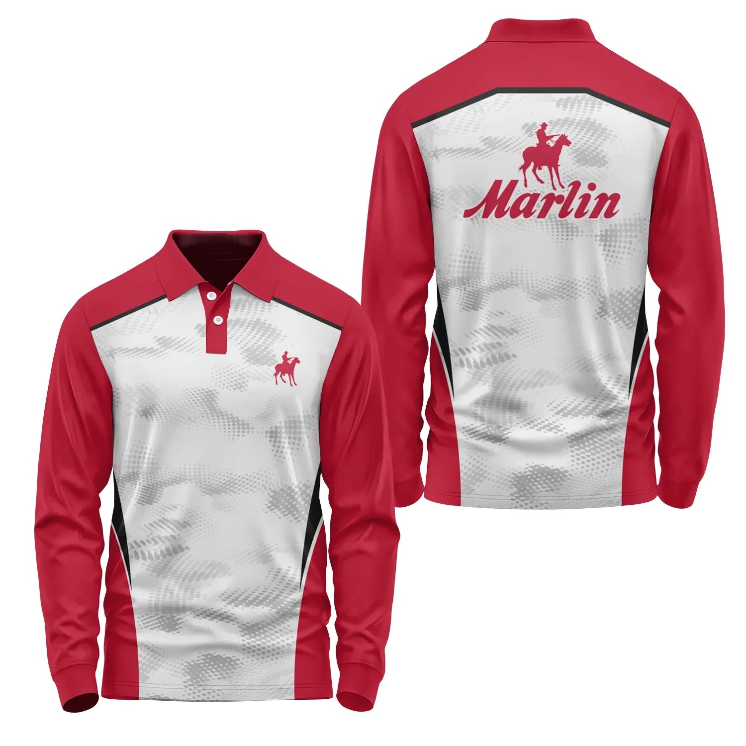 Marlin Apparels SC081
