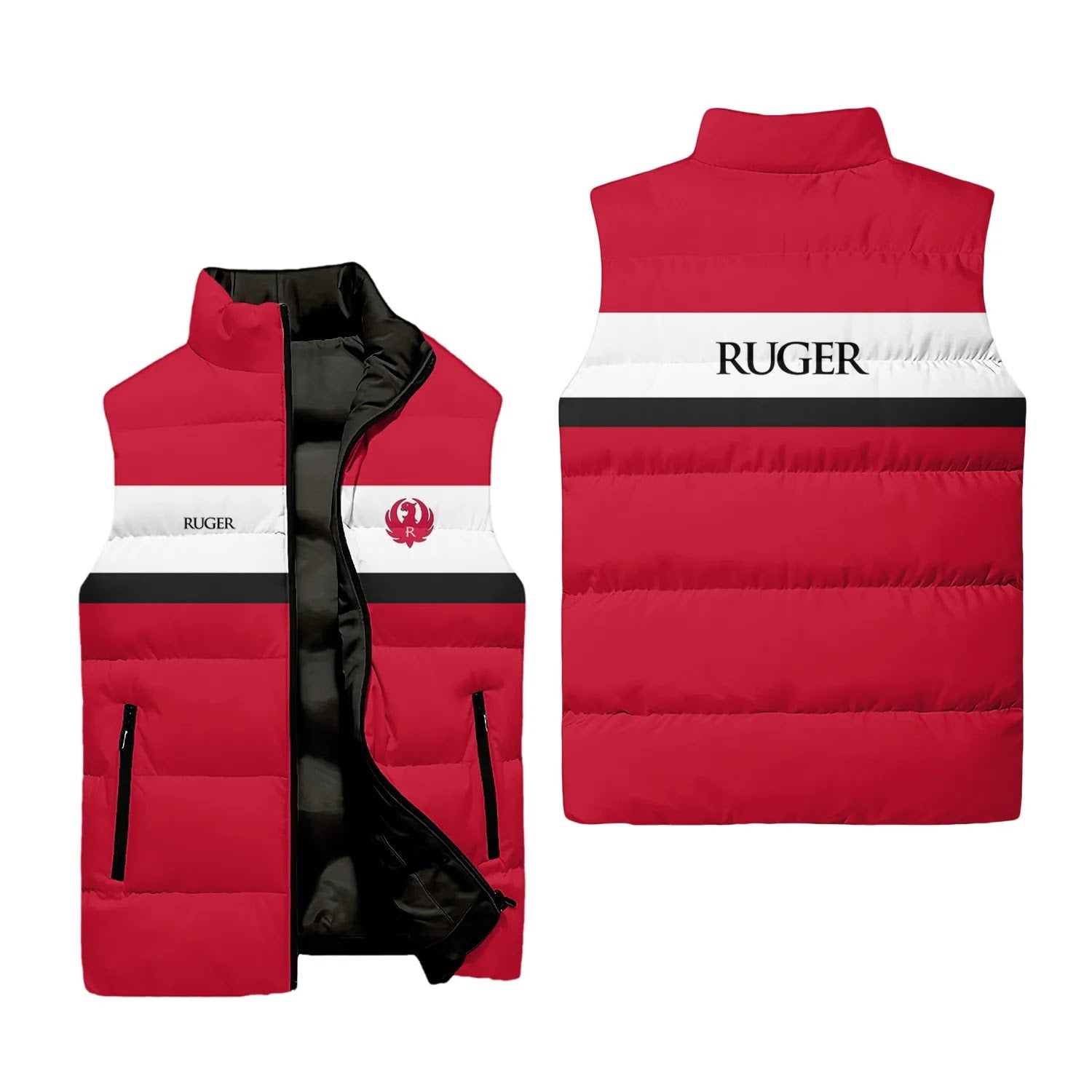 Ruger Apparels SC046