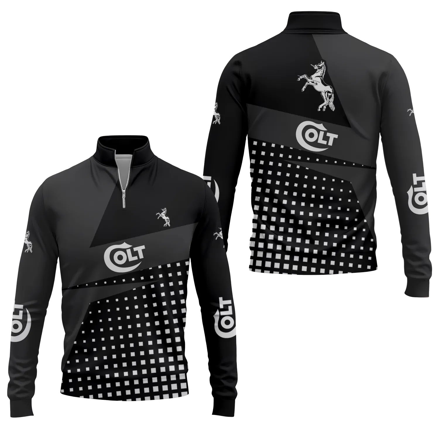 Colt Apparels SC083