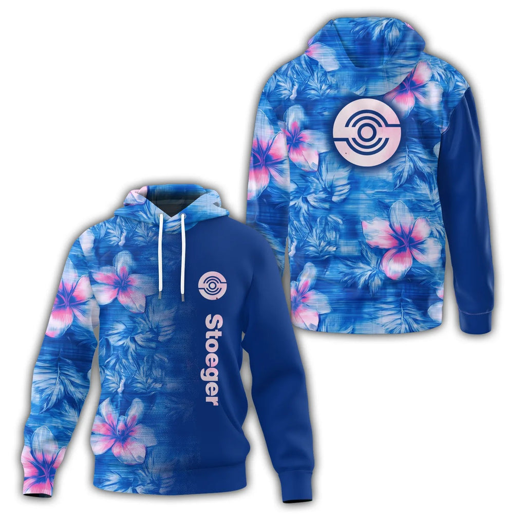 Stoeger Hoodie SHW057