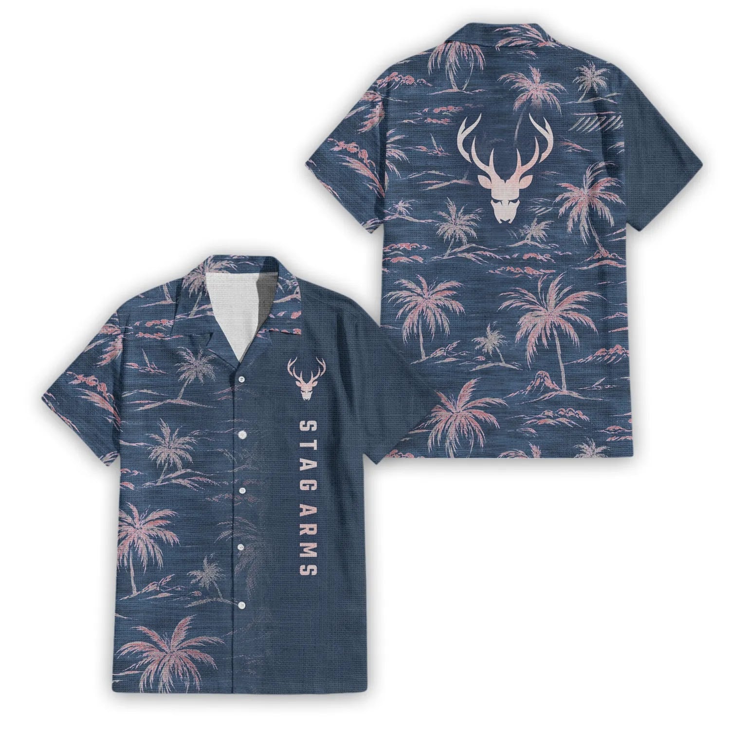 Stag Arms Apparels SHW013