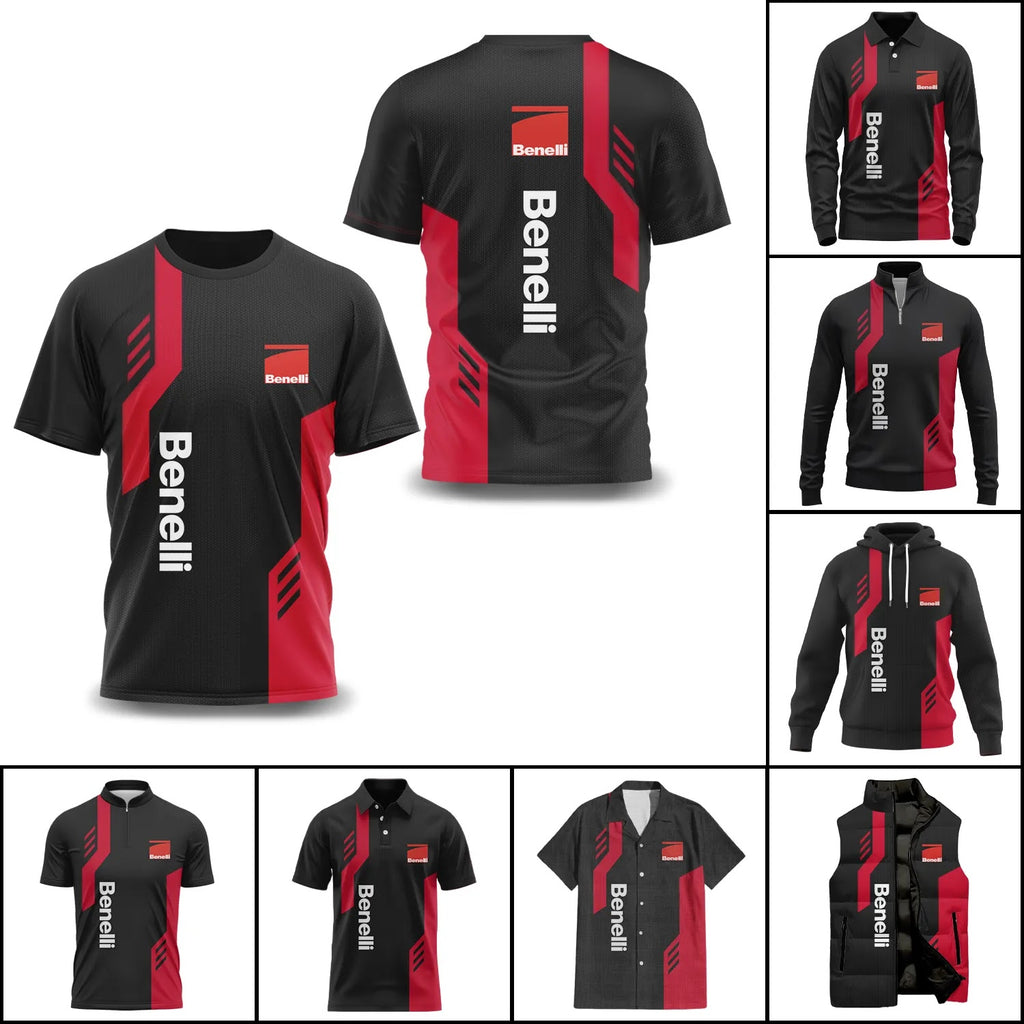 Benelli Apparels SC029