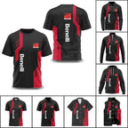 Benelli Apparels SC029
