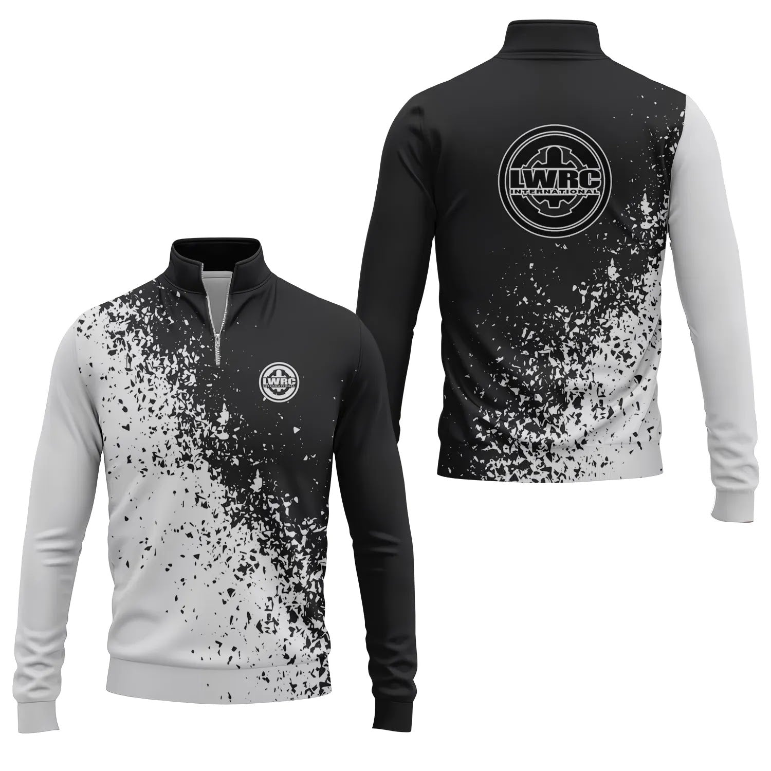 LWRC Apparels SC070
