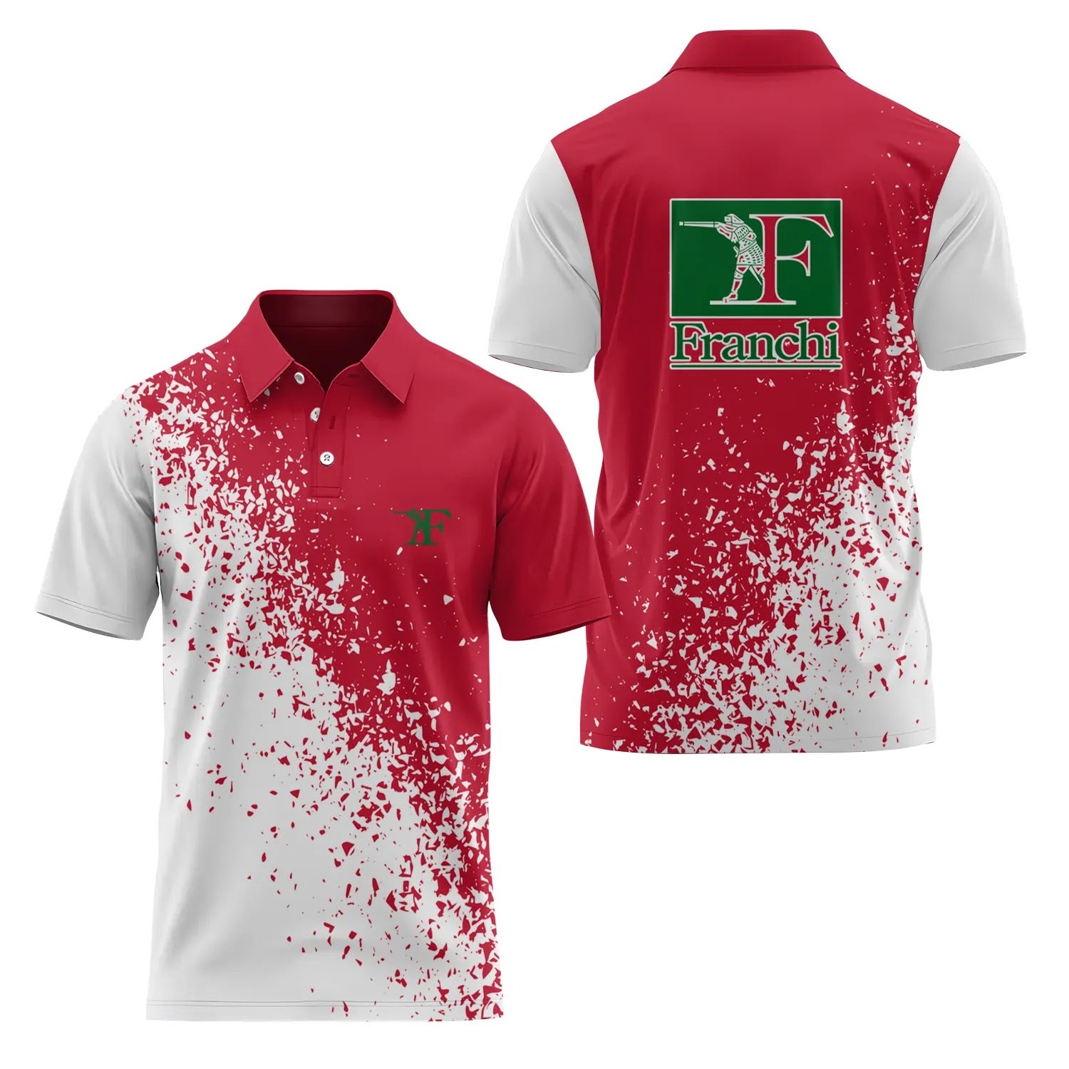 Franchi Apparels SC070