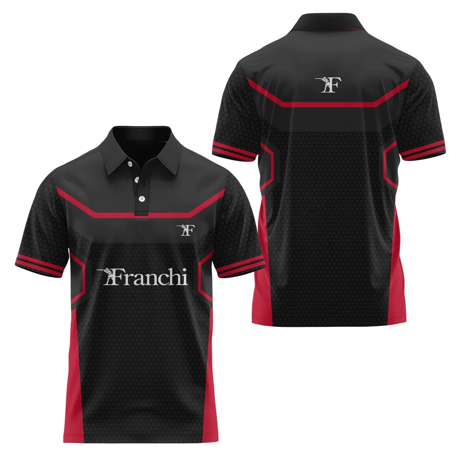 Franchi Apparels SC052