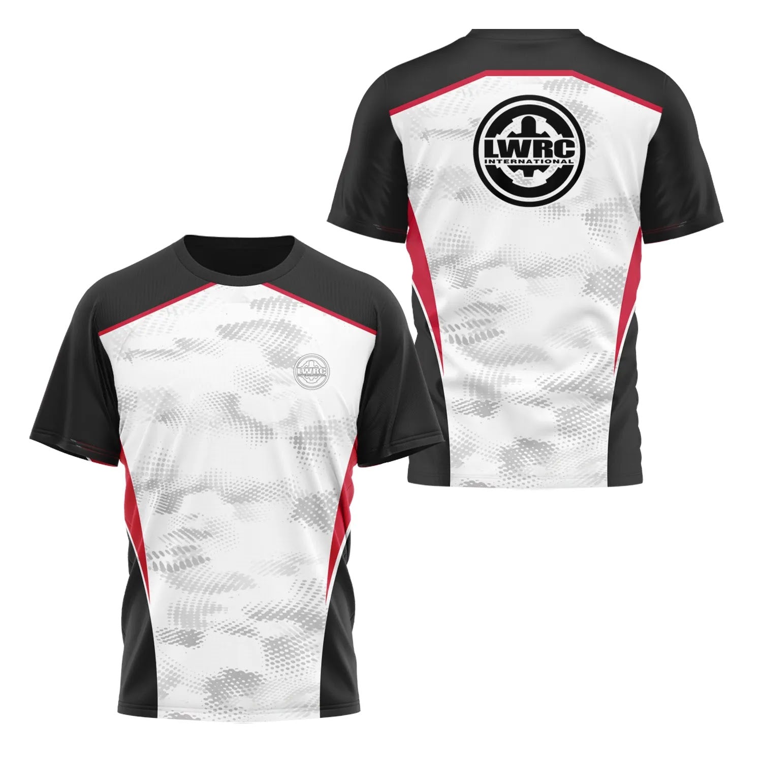 LWRC Apparels SC081