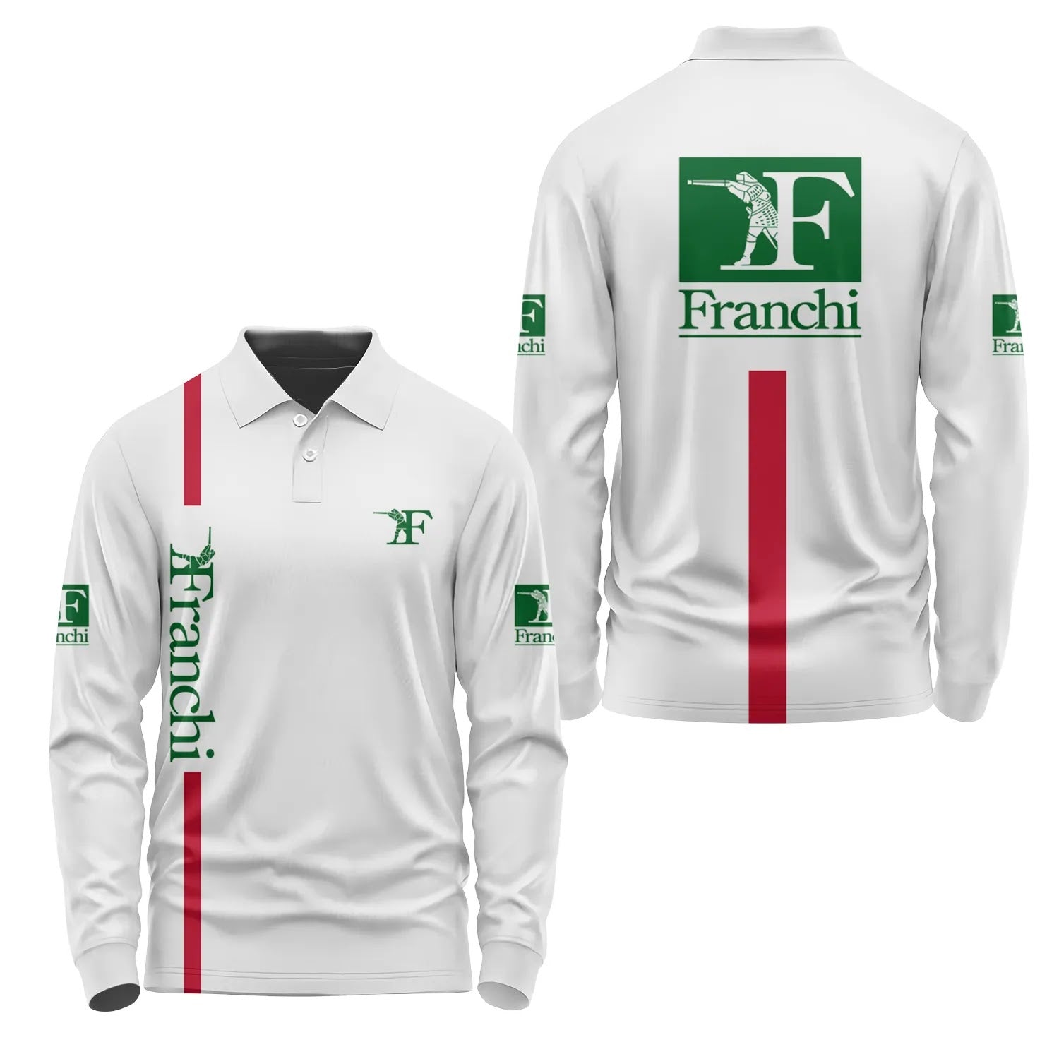 Franchi Apparels SC005