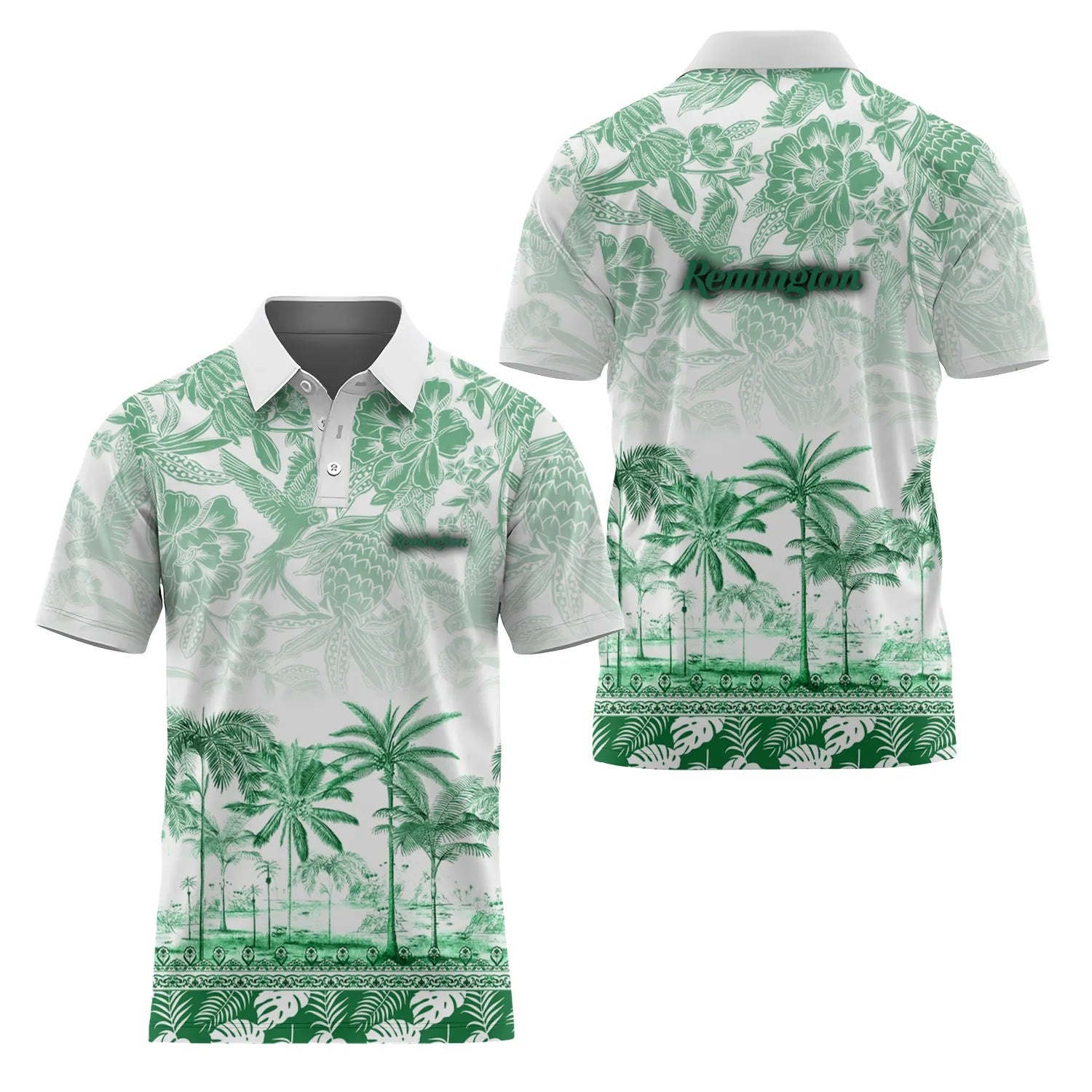 Remington Apparels SC045