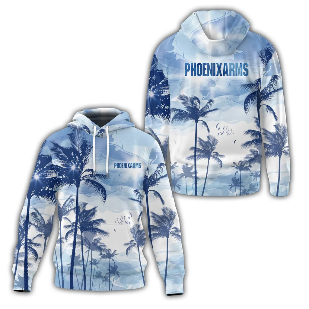 Phoenix Arms Hoodie SHW004