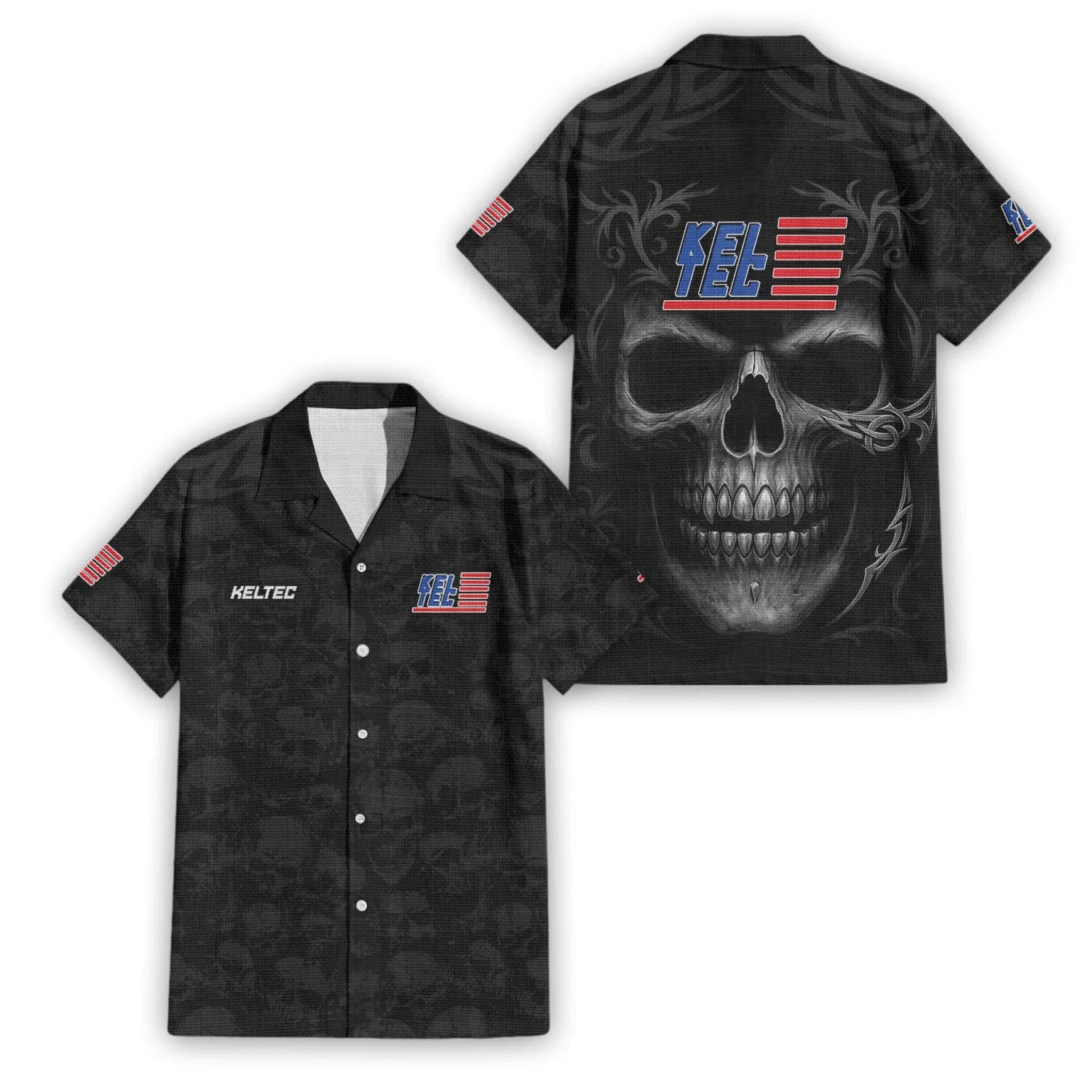 Kel-Tec Apparels SC014