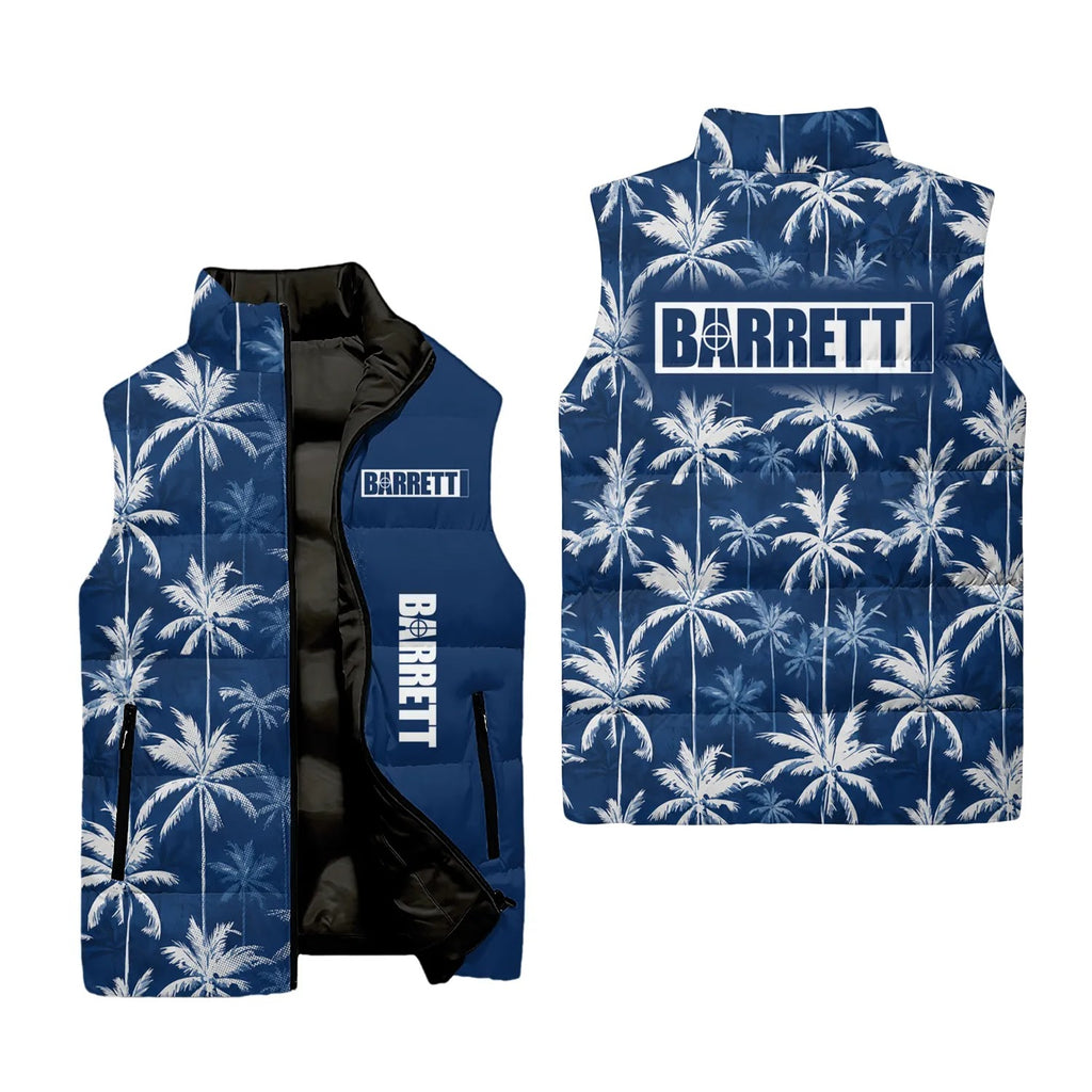 Barrett Apparels SHW032