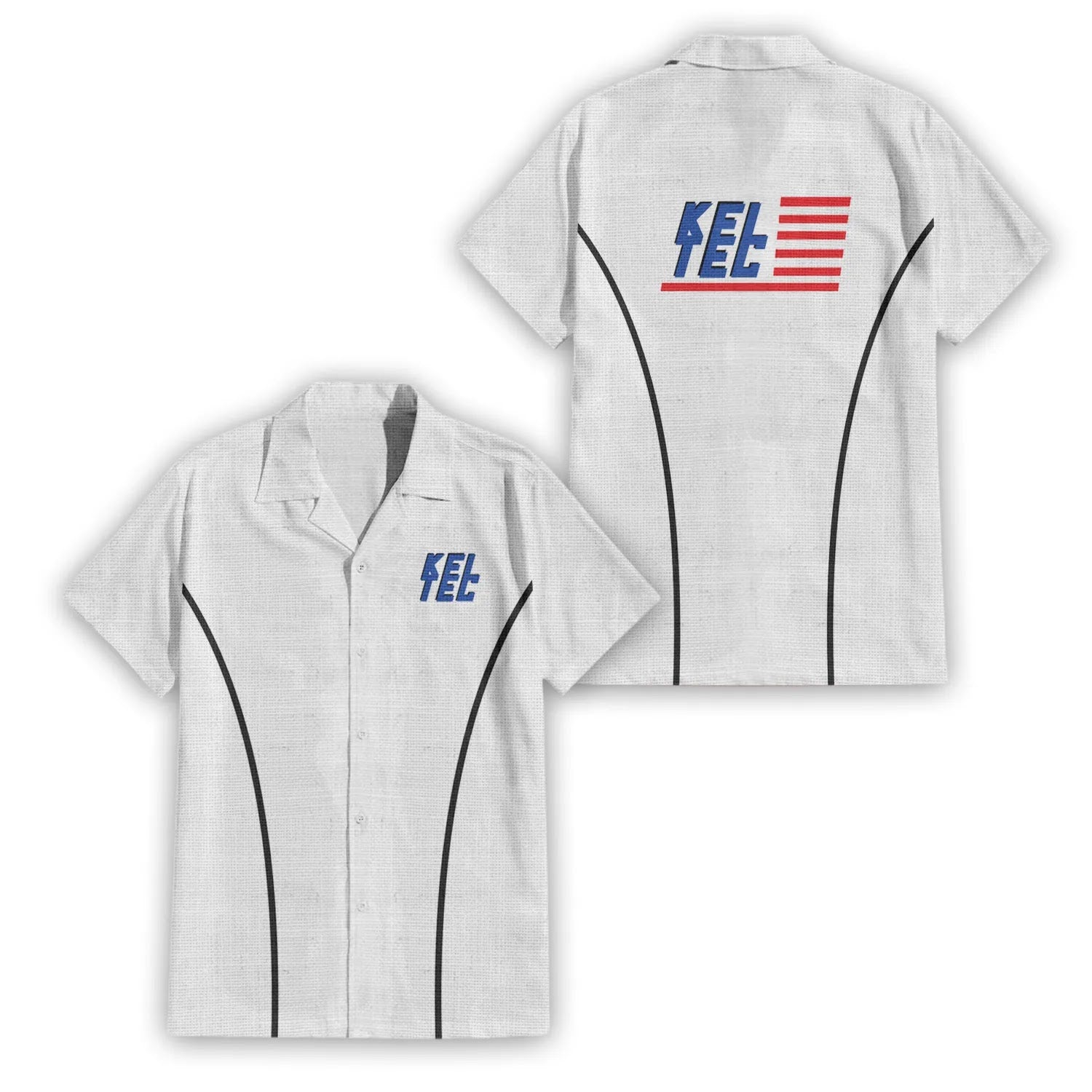 Kel-Tec Apparels SC025
