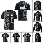 Benelli Apparels SHW033