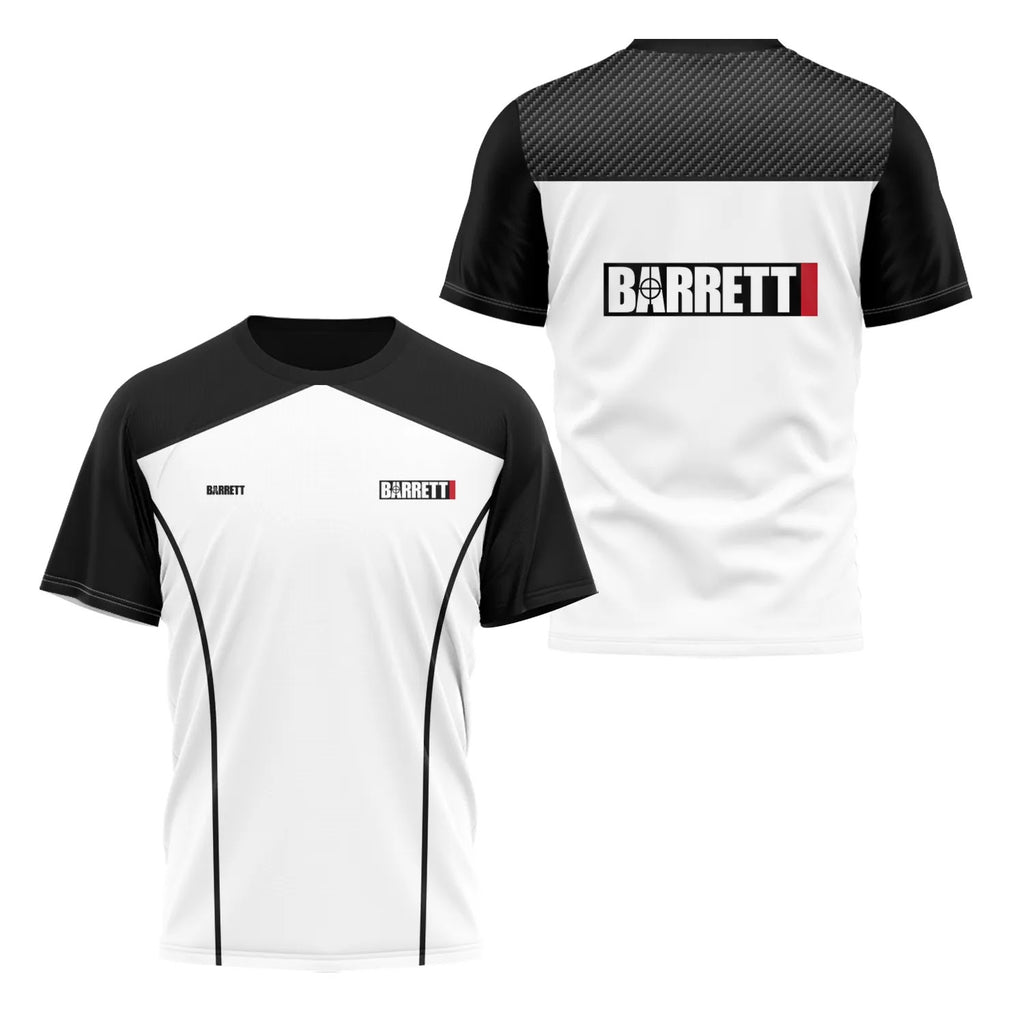 Barrett Apparels SC011