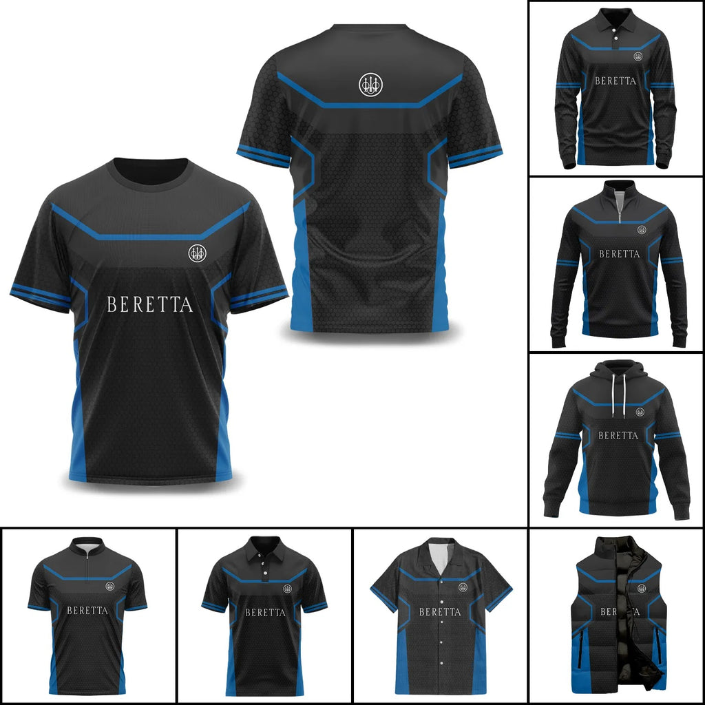 Beretta Apparels SC052