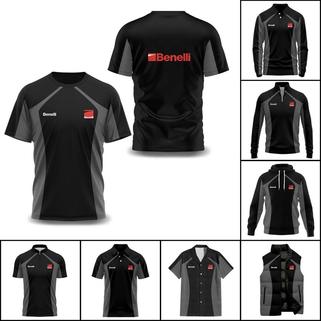 Benelli Apparels SC048