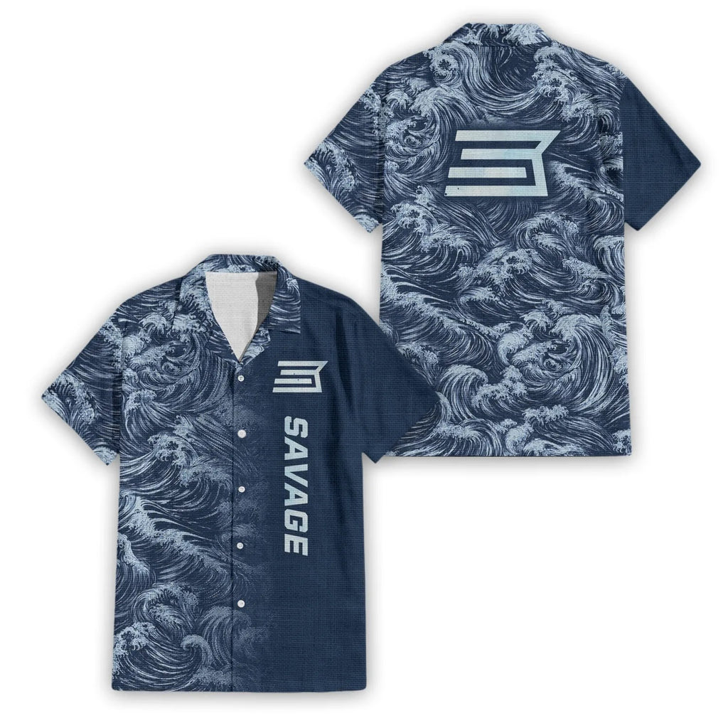 Savage Arms Apparels SHW010