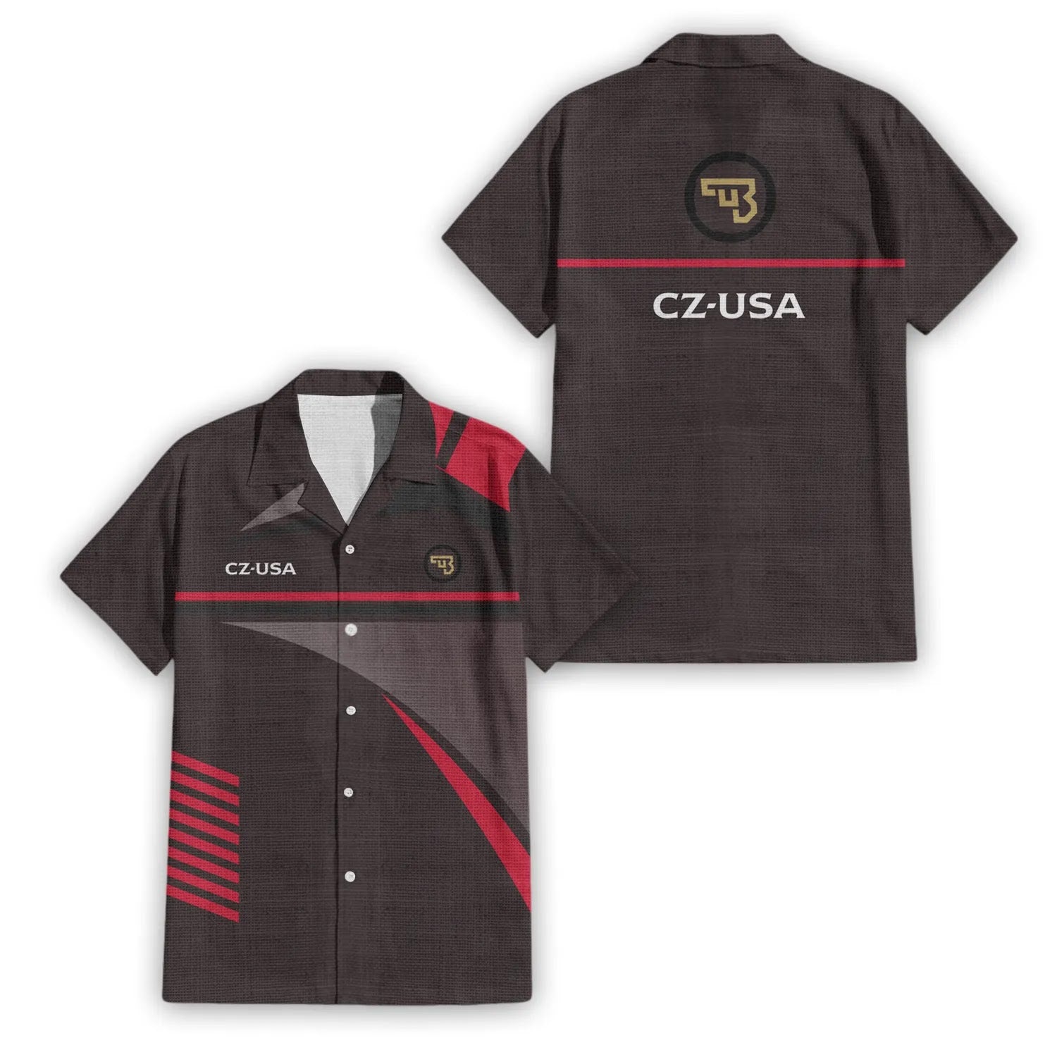 CZ-USA Apparels SC067