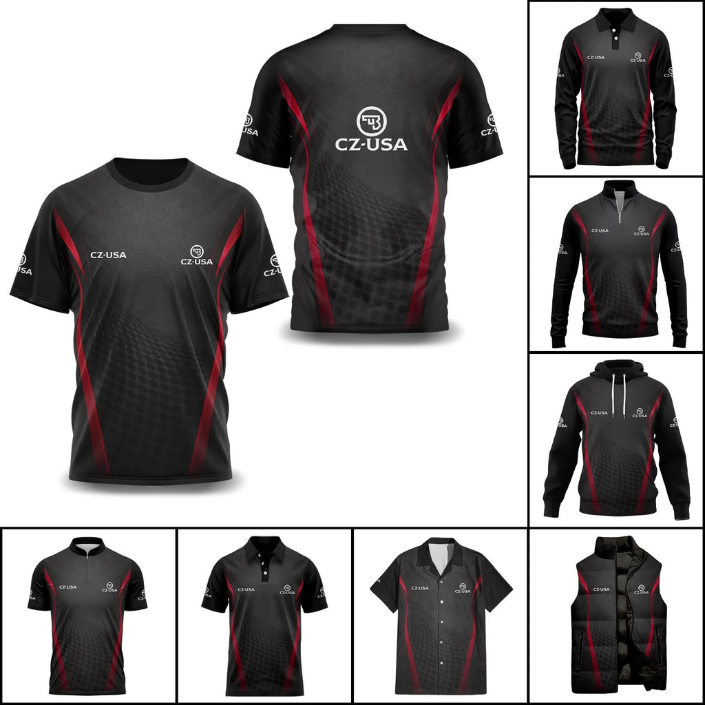 CZ-USA Apparels SC056