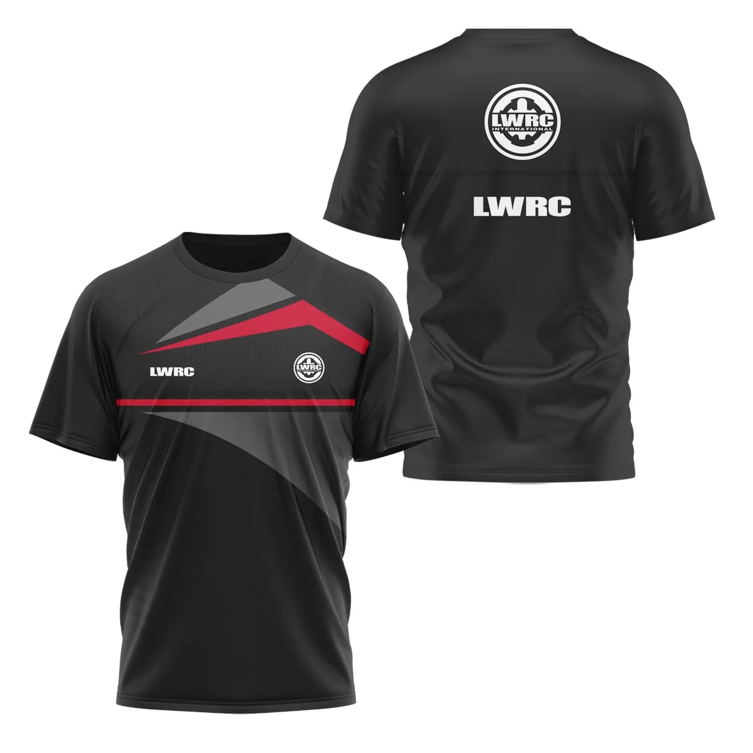 LWRC Apparels SC067