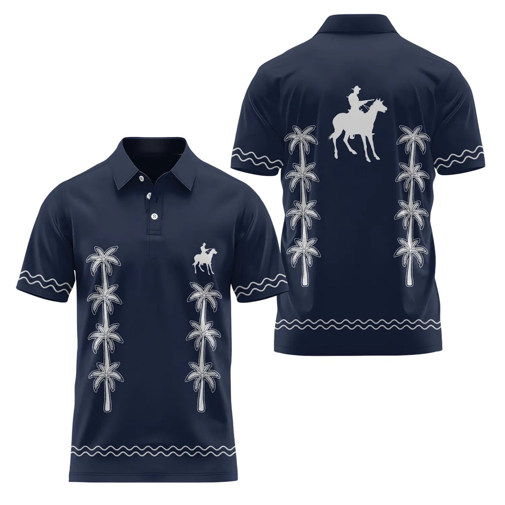 Marlin Apparels SHW065