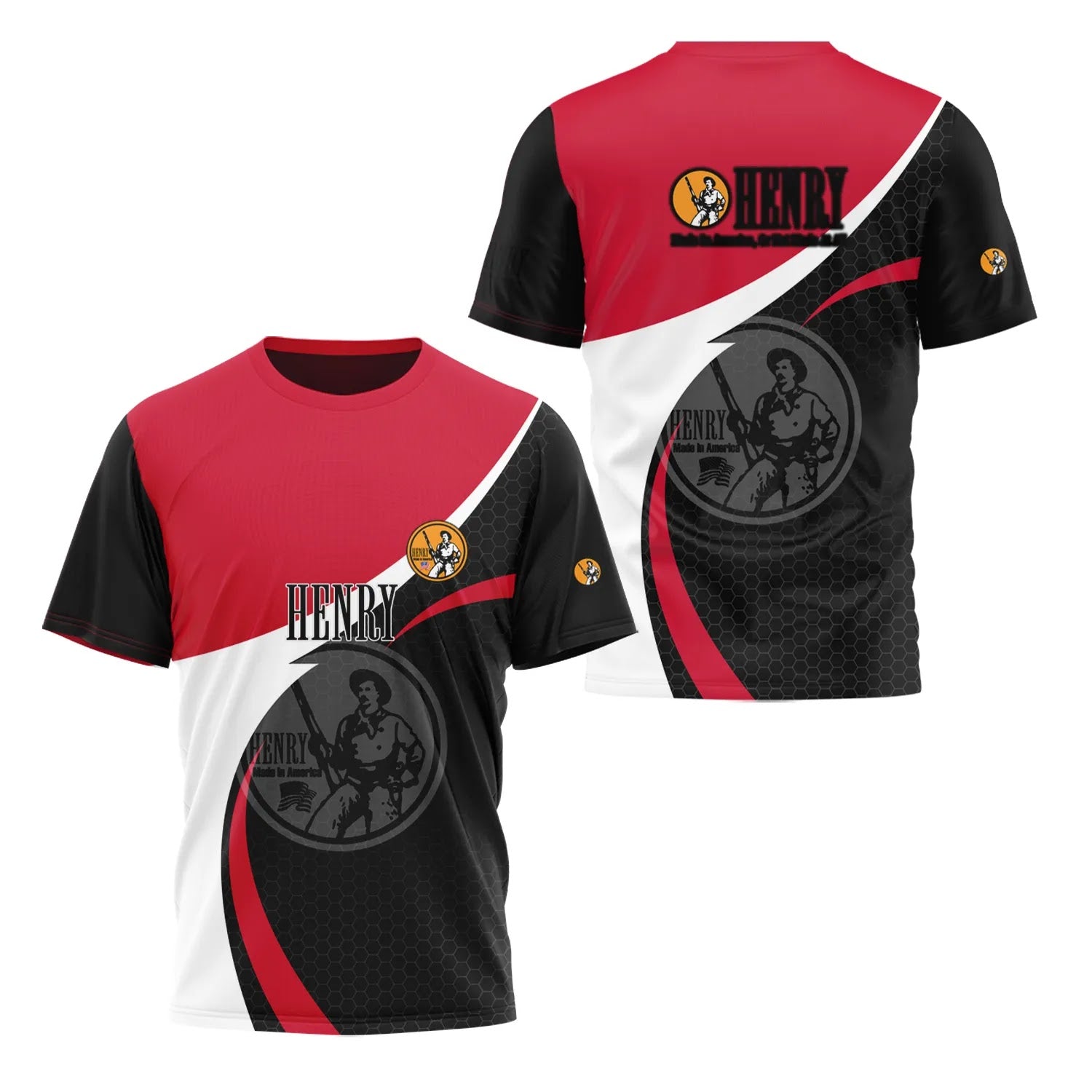 Henry Repeating Arms Apparels SC002