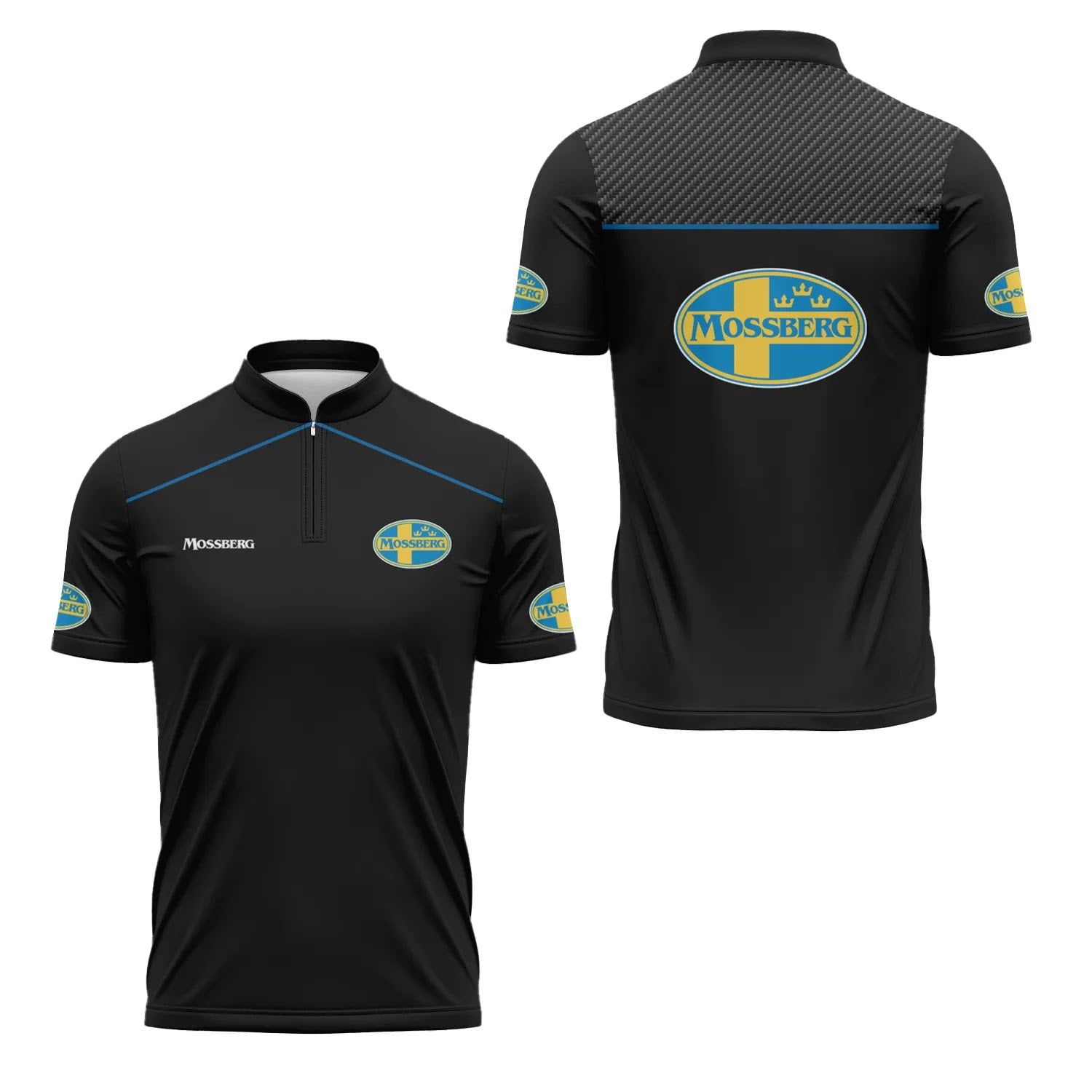 Mossberg Apparels SC004
