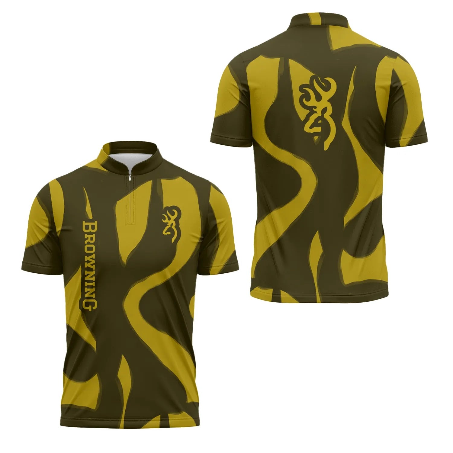 Browning Apparels SHW068