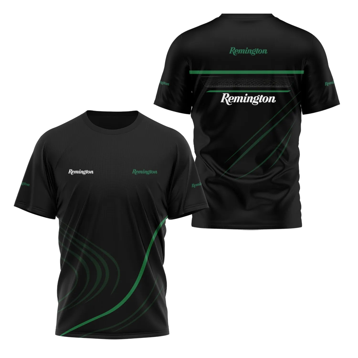 Remington Apparels SC024