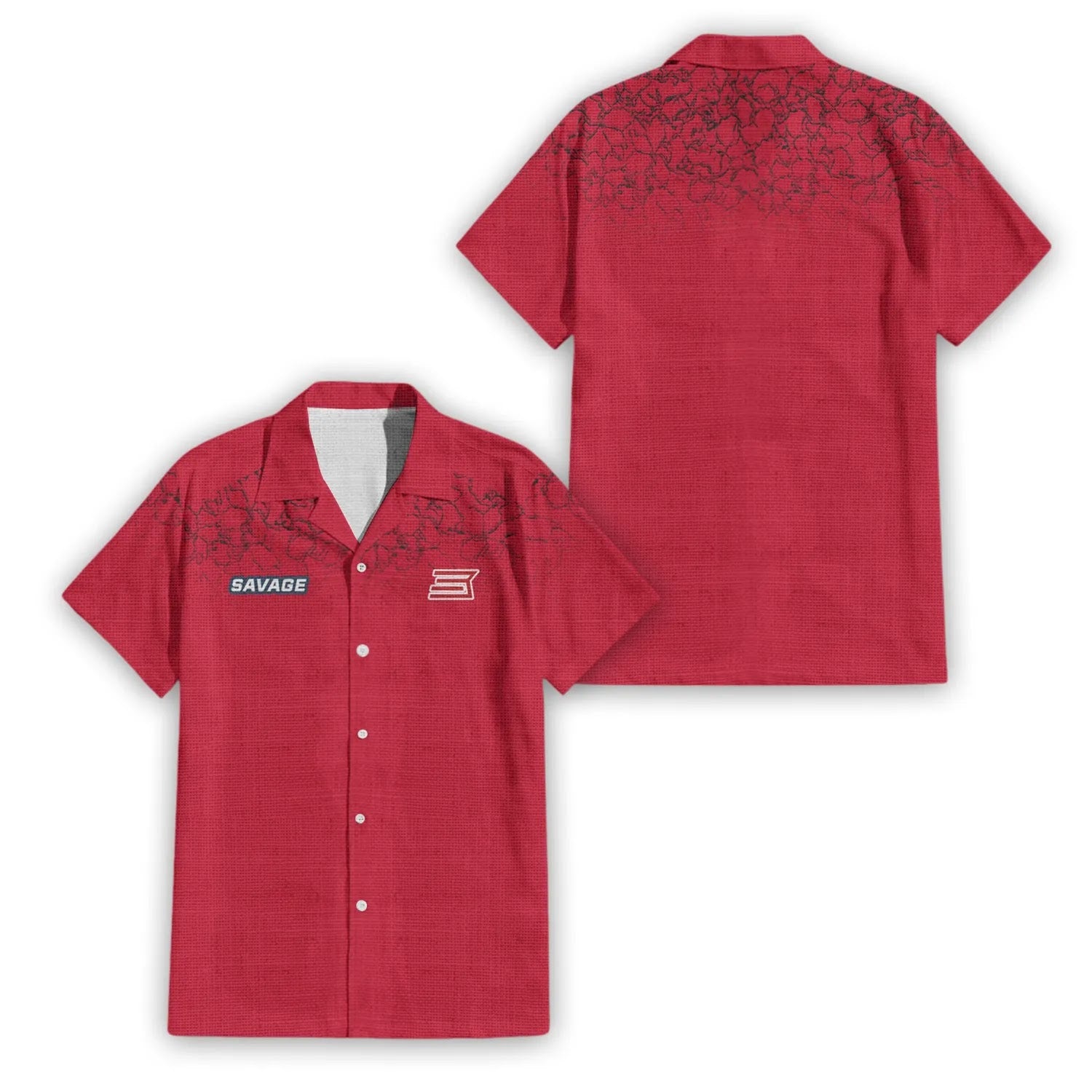 Savage Arms Apparels SC108
