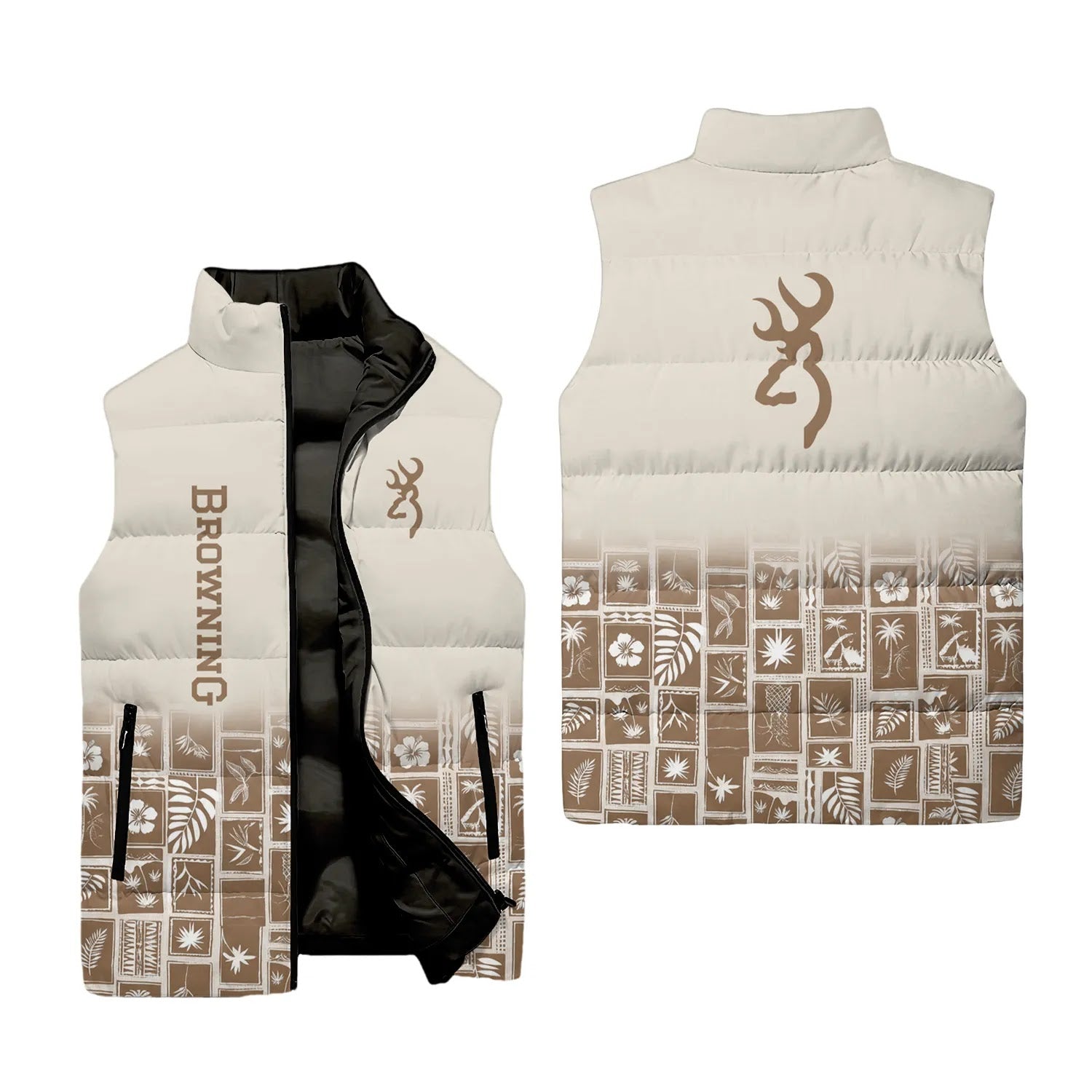 Browning Apparels SHW067