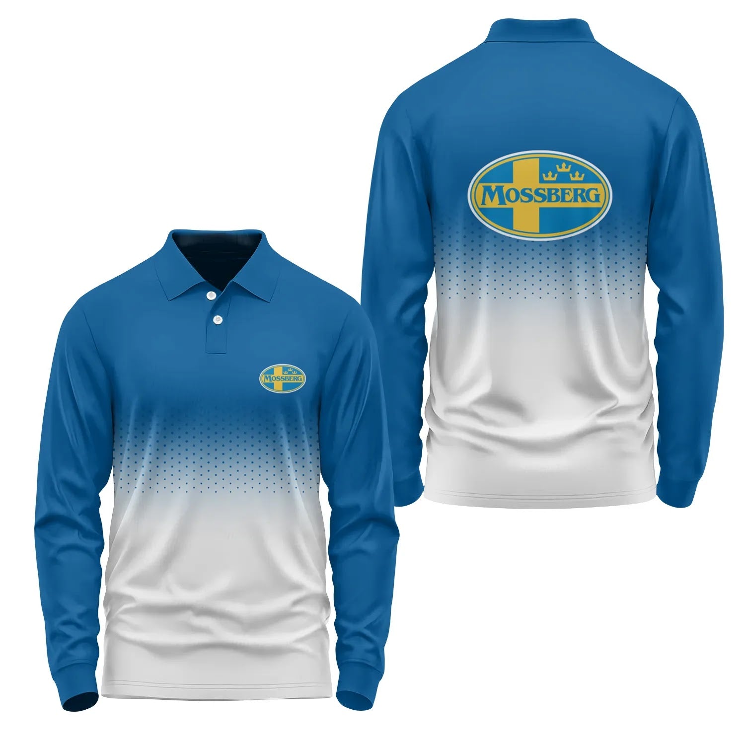 Mossberg Apparels SC094