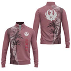 Ruger Quarter-zip Pullover SHW071
