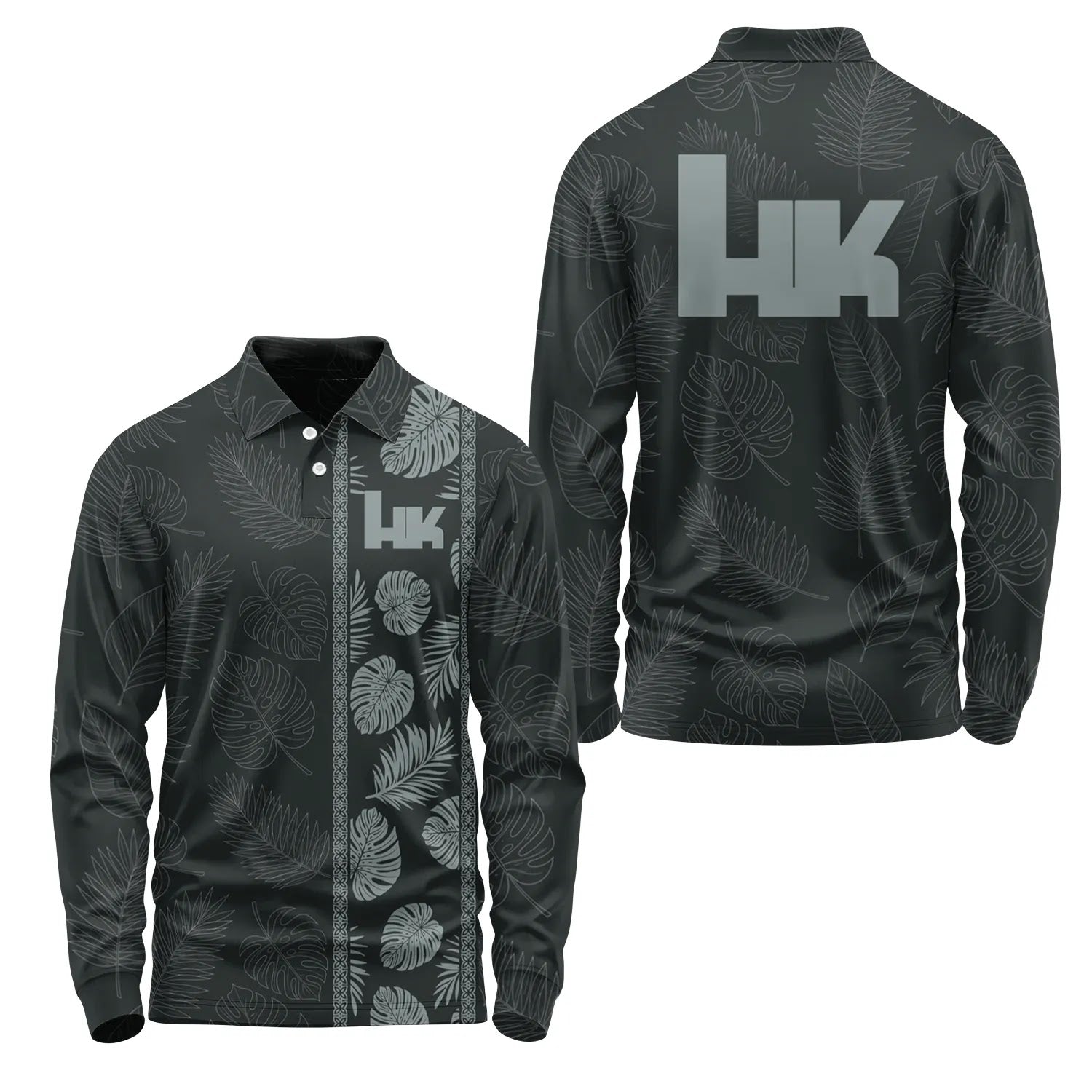 Heckler & Koch (H&K) Apparels SHW022
