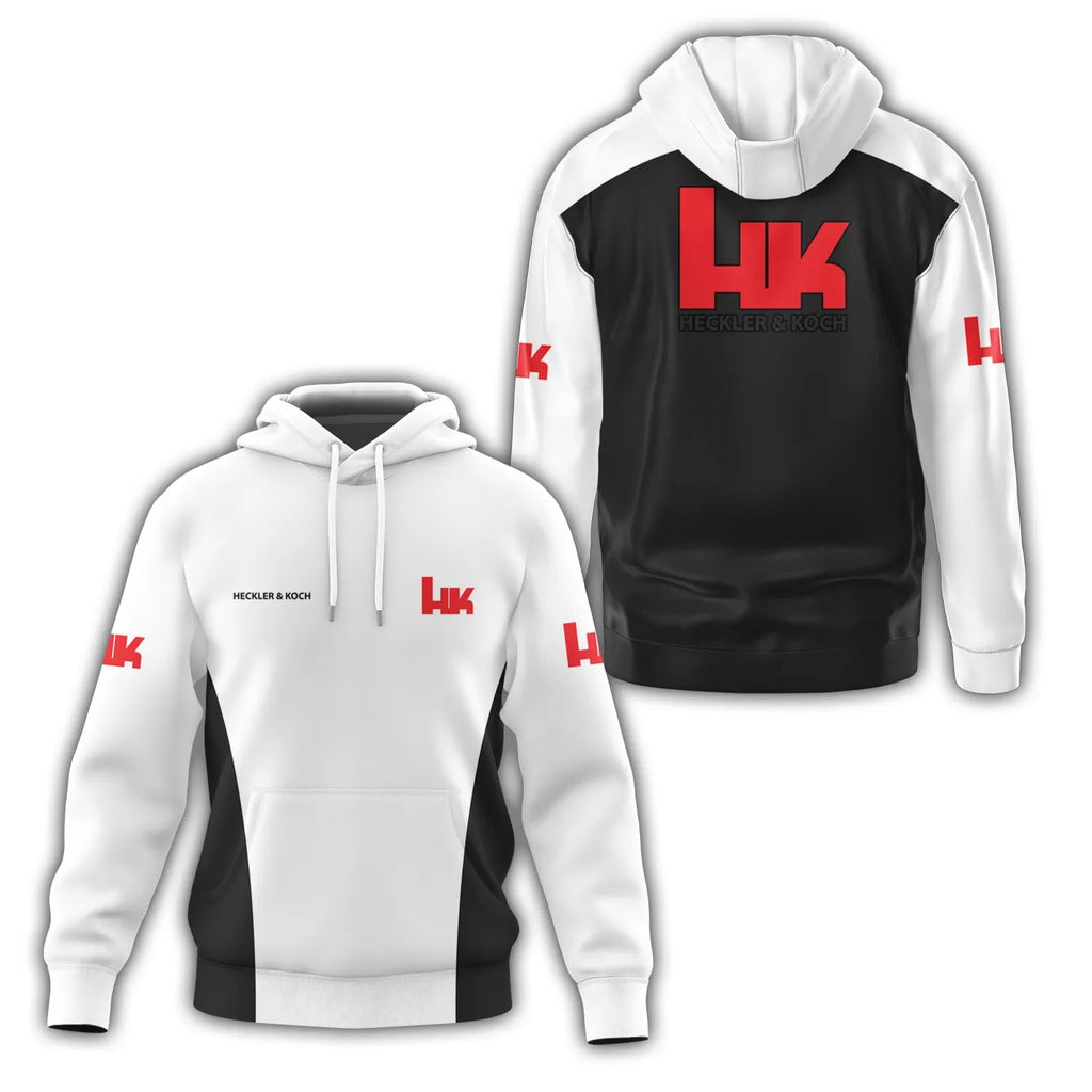 Heckler & Koch (H&K) Apparels SC044