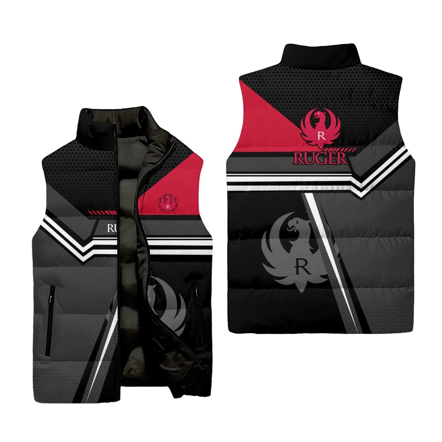 Ruger Apparels SC071