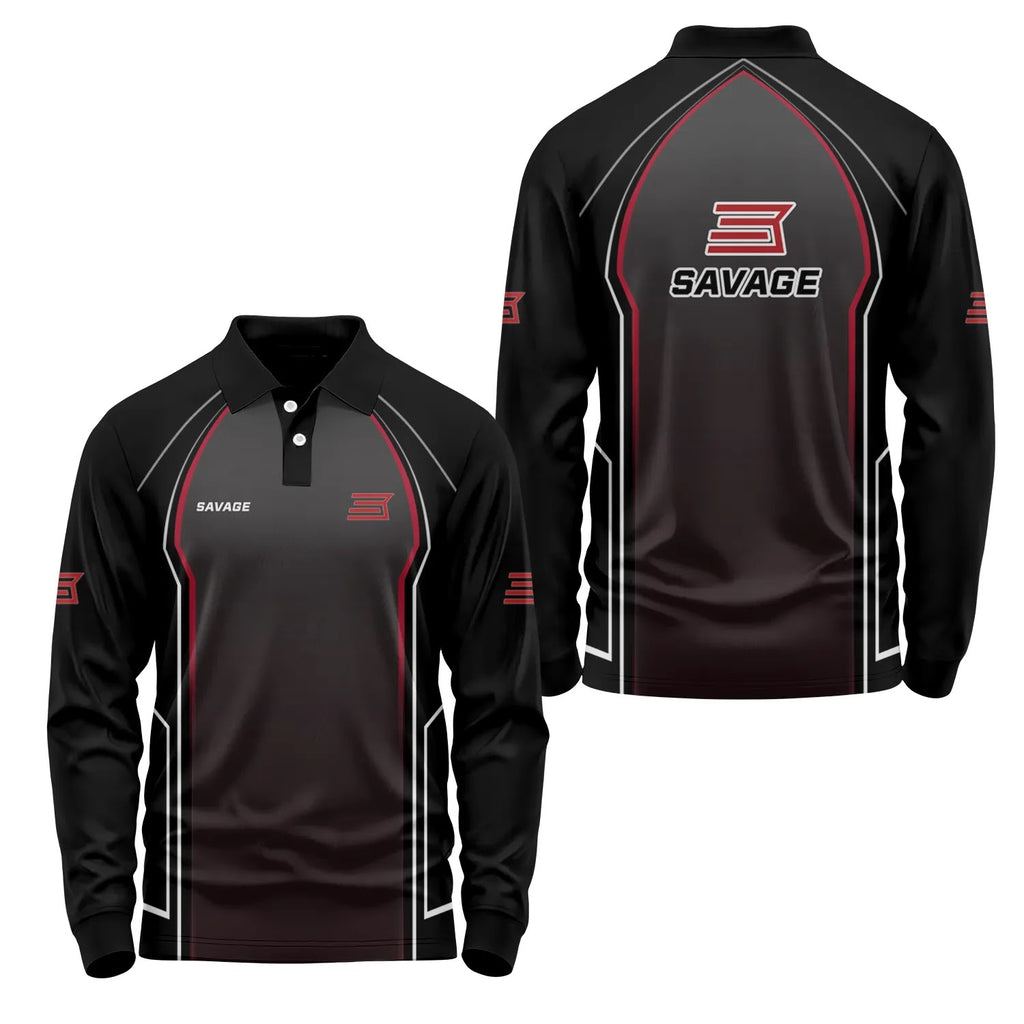 Savage Arms Apparels SC061