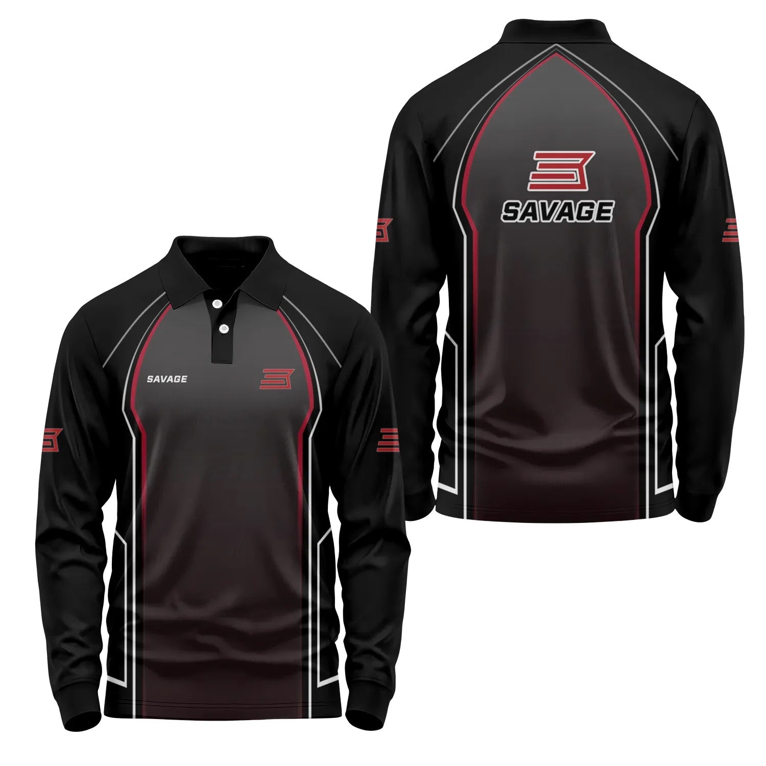Savage Arms Apparels SC061