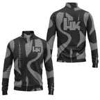 Heckler & Koch (H&K) Quarter-zip Pullover SHW068