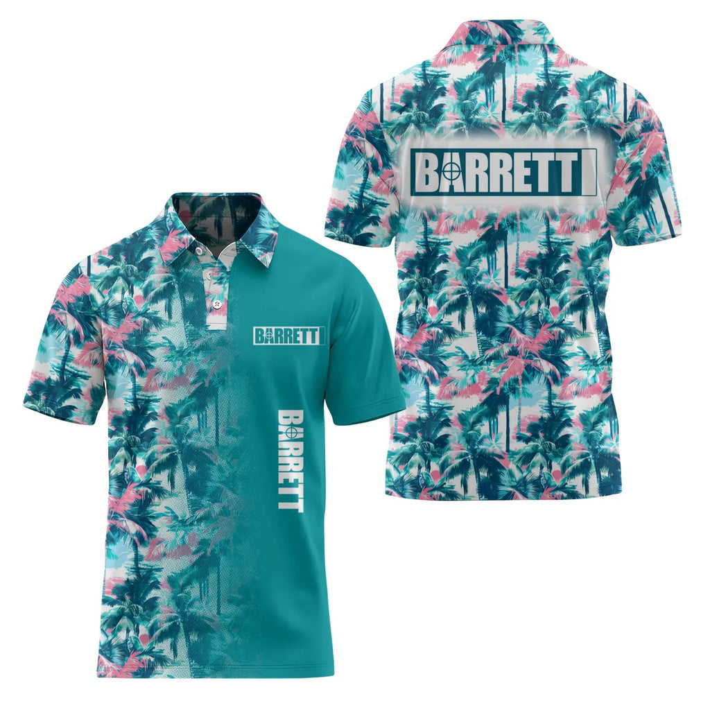 Barrett Apparels SHW061