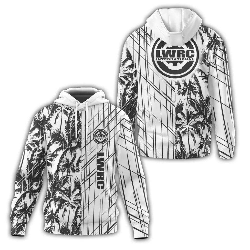 LWRC Hoodie SHW041