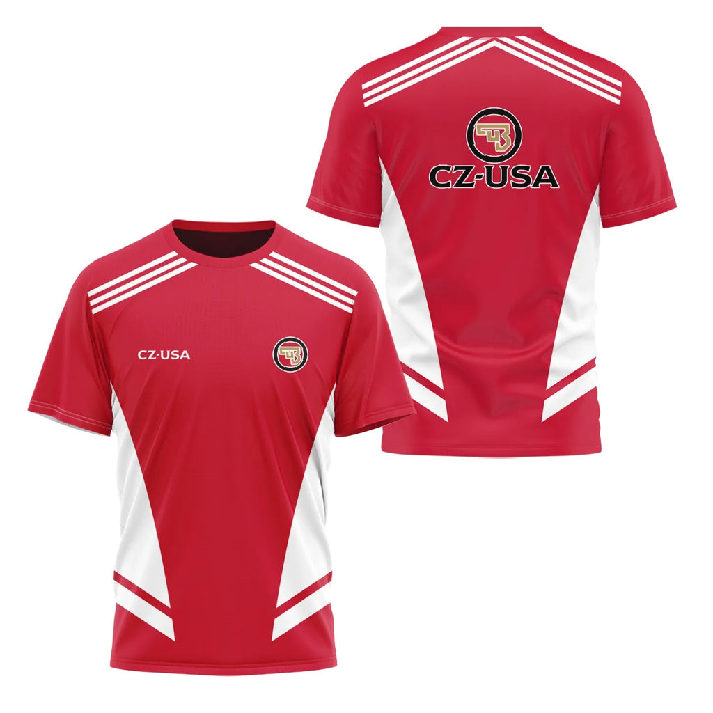 CZ-USA Apparels SC092